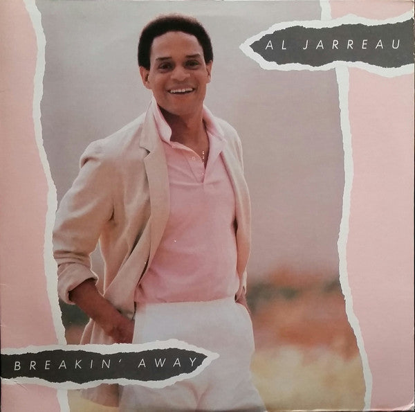 Al Jarreau – Breakin' Away