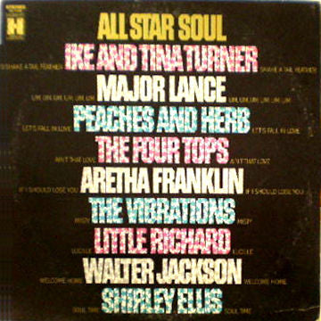 All Star Soul