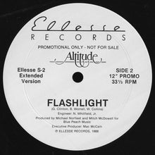 Load image into Gallery viewer, Altitude- Flashlight Promo 12&quot;
