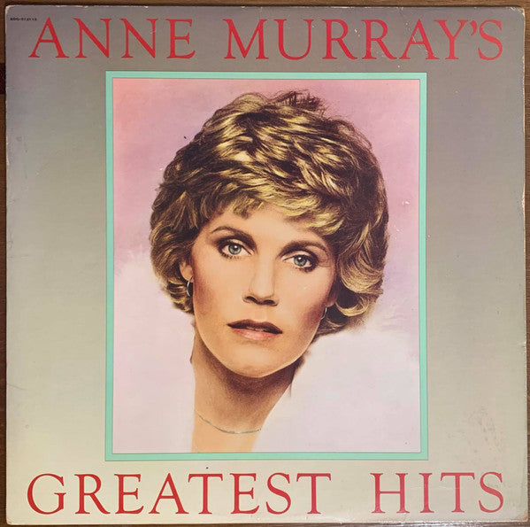 Anne Murray - Greatest Hits