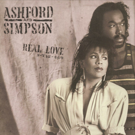 Ashford & Simpson – Real Love