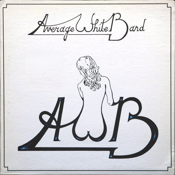 Average White Band – AWB