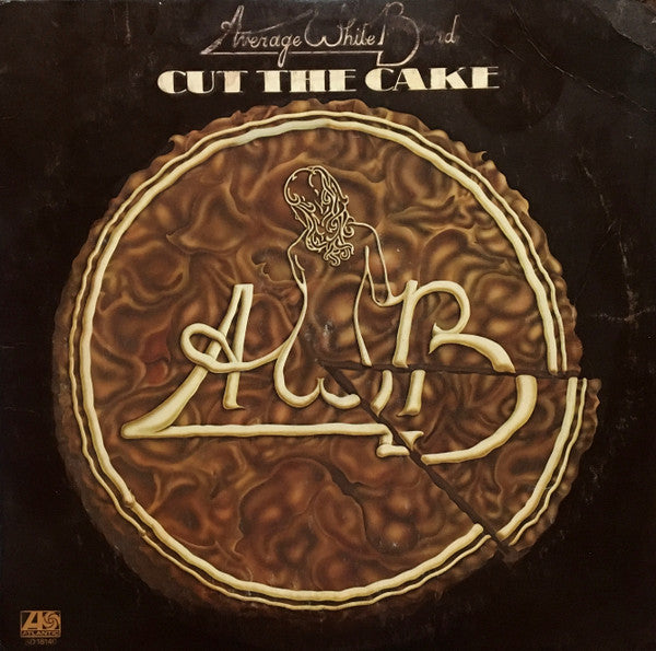 Average White Band – Cut The Cake