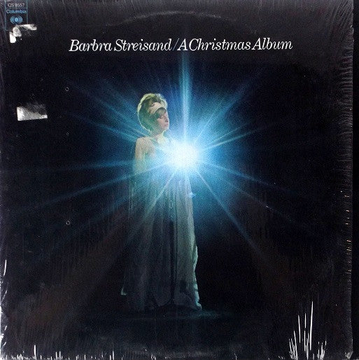 Barbra Streisand – A Christmas Album