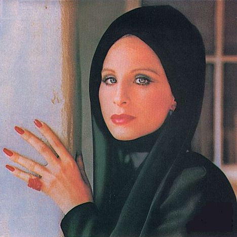 Barbra Streisand – The Way We Were