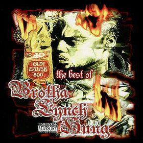 Brotha Lynch Hung - The Best Of