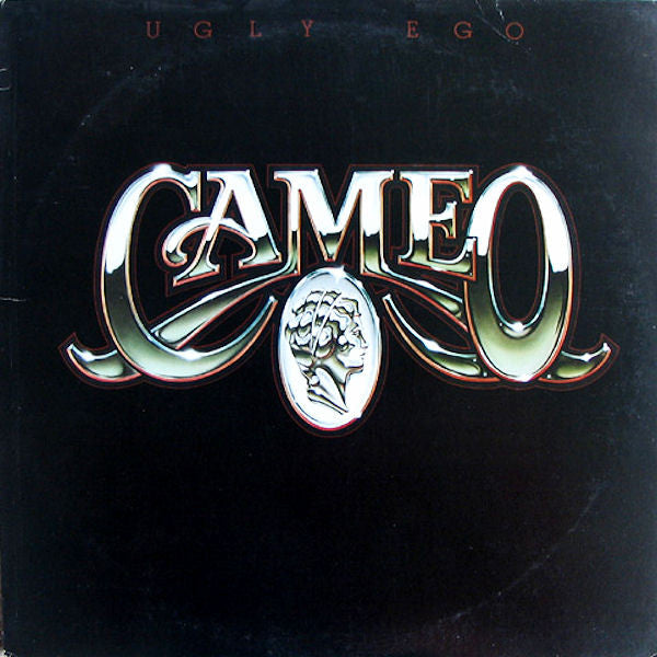 Cameo- Ugly Ego