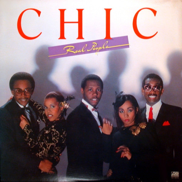 Chic- Real People