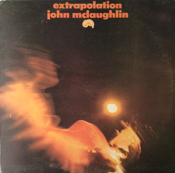 John McLaughlin – Extrapolation (Discogs)