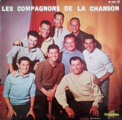 Les Compagnons De La Chanson