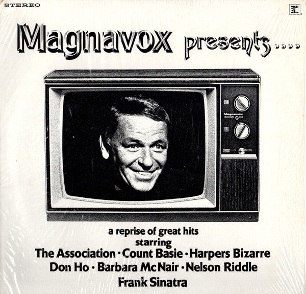 Magnavox Presents... A Reprise Of Great Hits