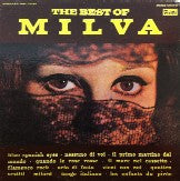 Milva – The Best Of Milva