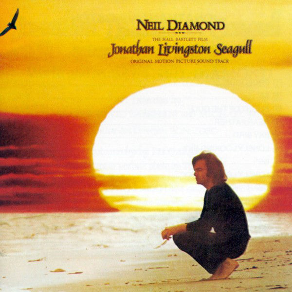 Neil Diamond – Jonathan Livingston Seagull