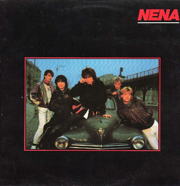 Nena – Nena