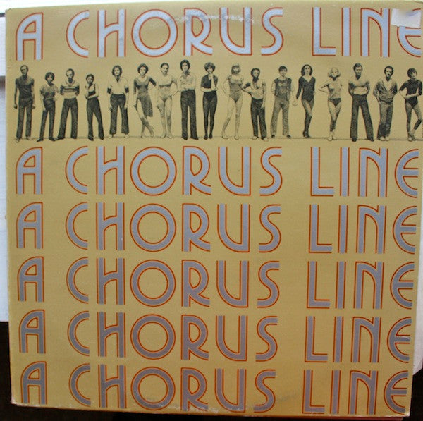 A Chorus Line