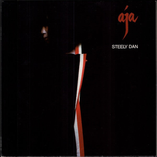 Aja-Steely Dan