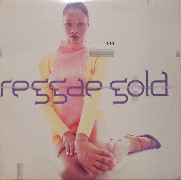 Reggae Gold 1998