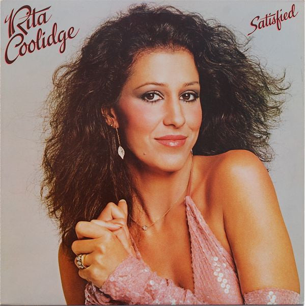 Rita Coolidge – Satisfied