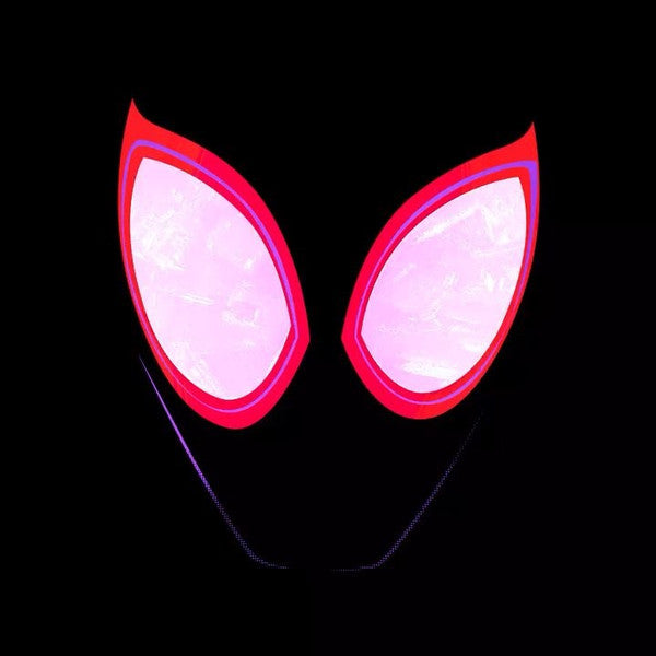 Spider-Man: Into The Spider-Verse (Music From & Inspired By The Motion Picture)