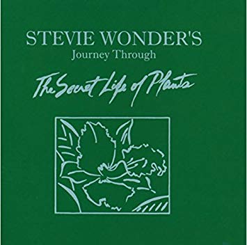 Stevie Wonder Journey Through The Secret Life Of Plants (180 Gram Vinyl) (2 Lp's) Vinyl