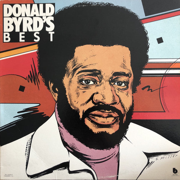 Donald Byrd Donal Byrd's Best Epik Picks