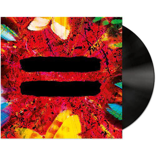 Ed Sheeran - Equals Vinyl LP