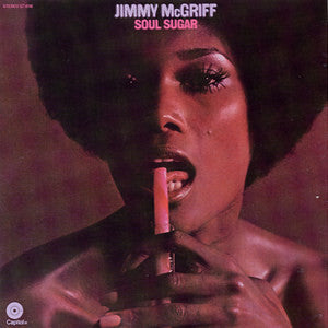 Jimmy McGriff Soul Sugar Epik Picks